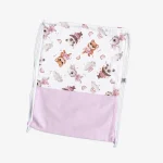 PrettyPirouettes - Ovis tornazsák - FluffyHugs.hu 1