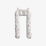 PrettyPirouettes - Babafészek - Ölelőpárna - FluffyHugs.hu 1