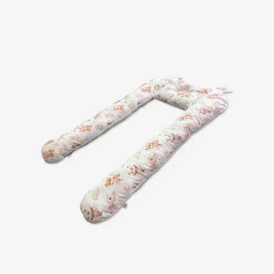PrettyPirouettes - Babafészek - Ölelőpárna - FluffyHugs.hu 2