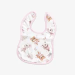 PrettyPirouettes - Előke - FluffyHugs.hu 1