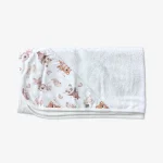 PrettyPirouettes - Kapucnis babatörölköző - FluffyHugs.hu 1