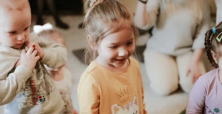 Ovis kelengye lista: mi kell az első óvira